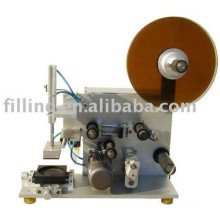 Semi Automatic Flat and Plane Labeling Machine F-50